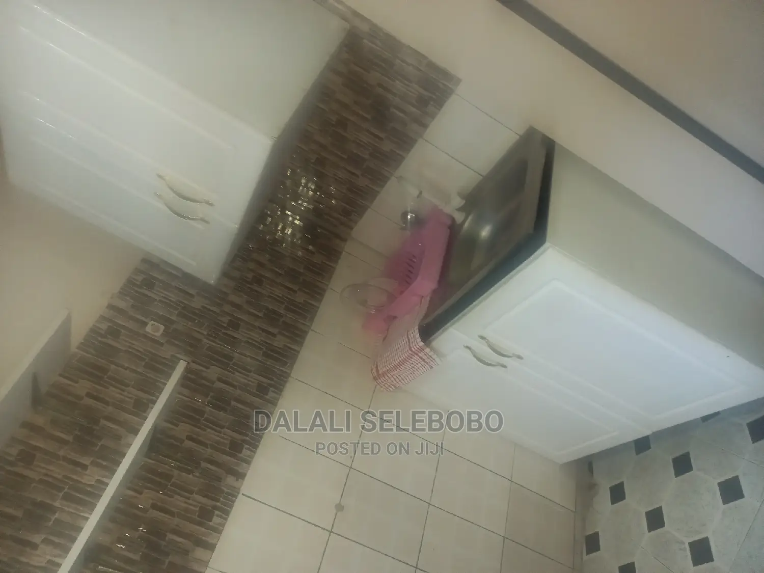 Furnished Studio Apartment in Ada Estate, Kinondoni for rent