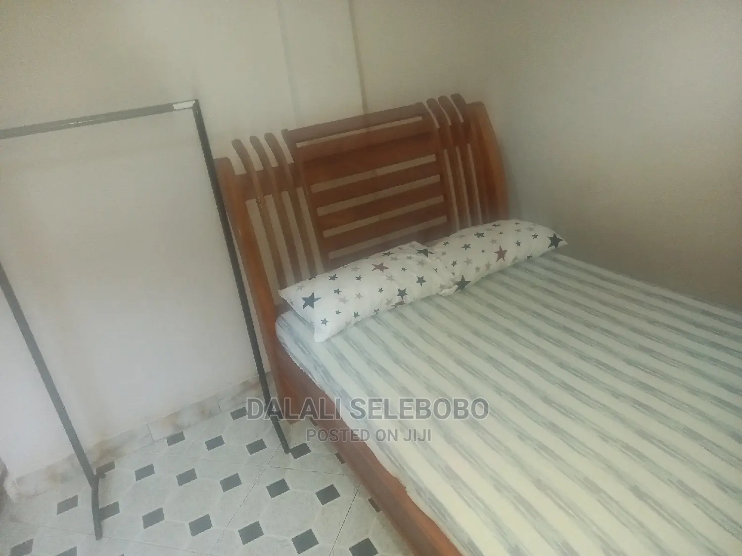 Furnished Studio Apartment in Ada Estate, Kinondoni for rent