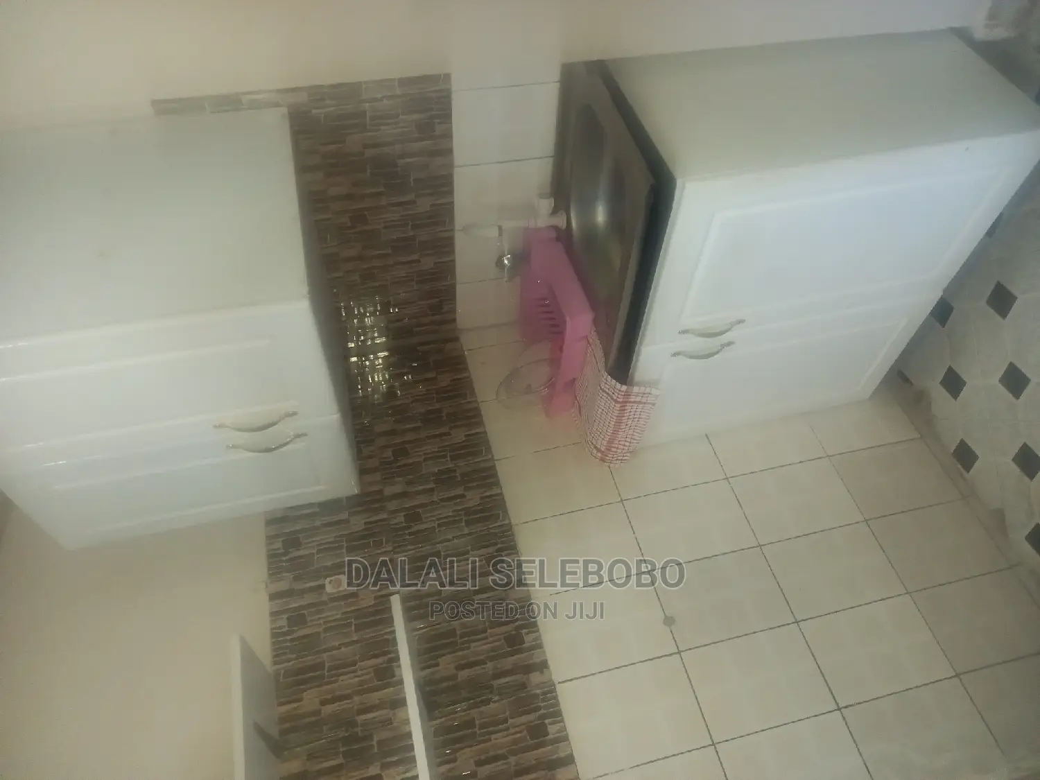 Furnished Studio Apartment in Ada Estate, Kinondoni for rent