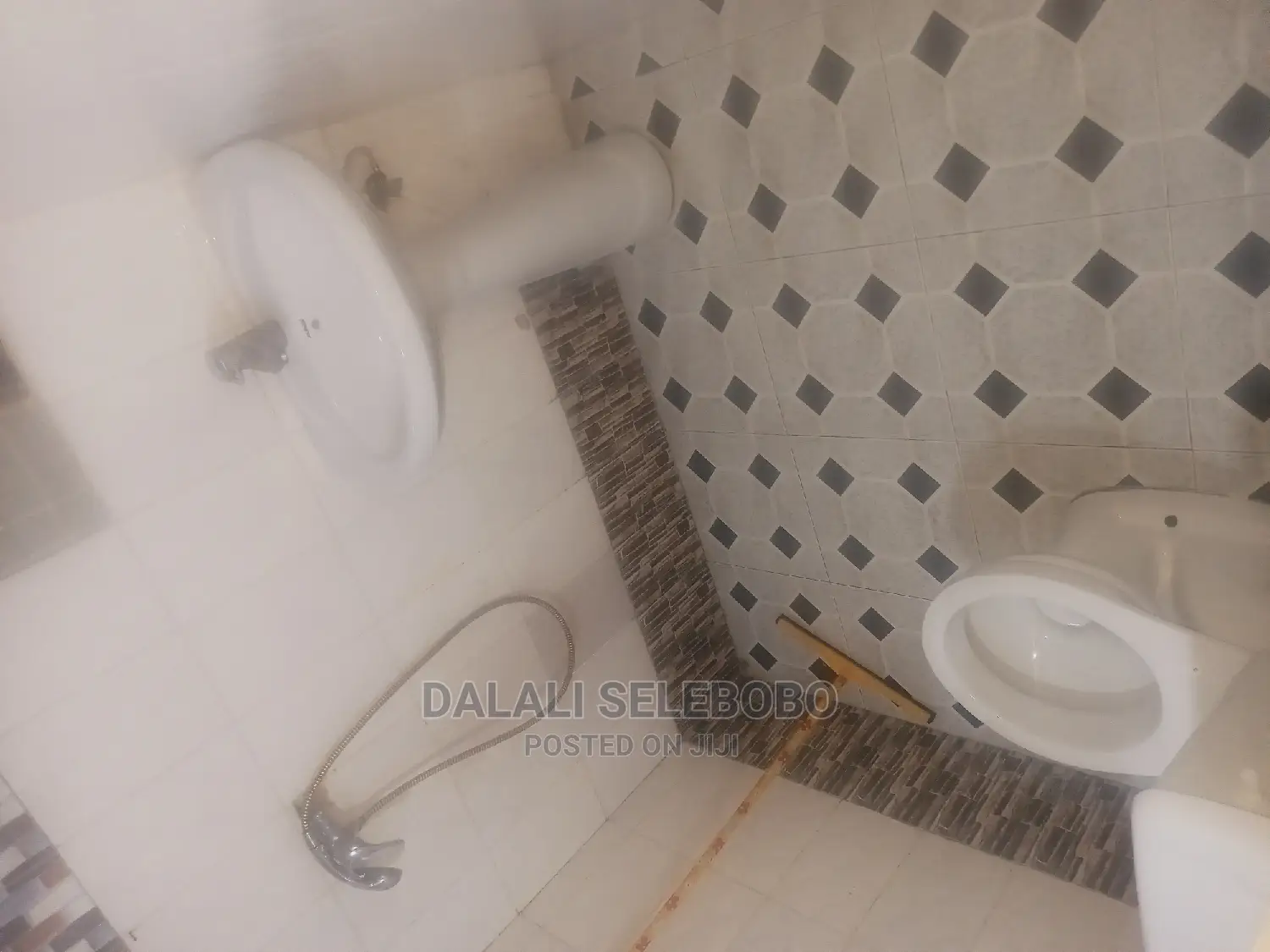 Furnished Studio Apartment in Ada Estate, Kinondoni for rent