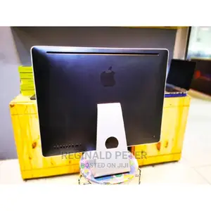 Desktop Computer Apple iMac 4GB Intel Core 2 Duo SSD 640GB