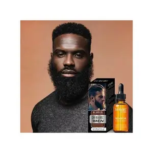 Beard Growth Oil for Men (Mafuta Ya Kukuza Ndevu Wanaume)