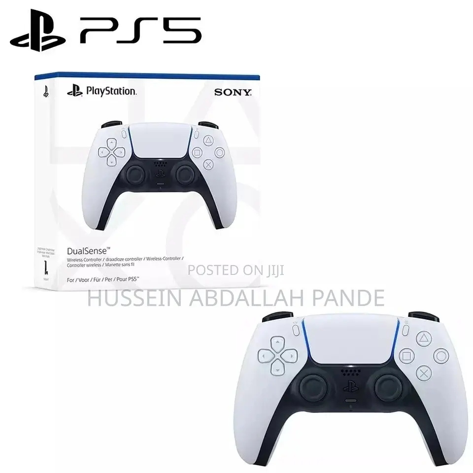 PS5 Controllers Original