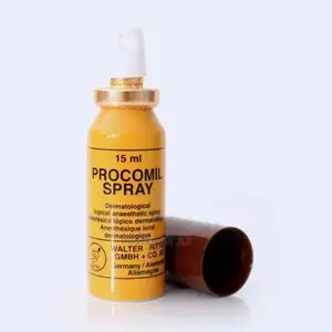 MEN SPRAY FOR MEN (Spray Ya Kuchelewa Kufika Kilele/ Wanaume