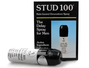MEN SPRAY FOR MEN (Spray Ya Kuchelewa Kufika Kilele/ Wanaume