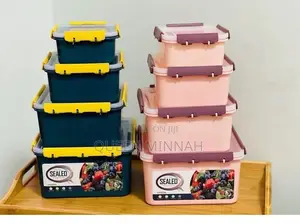 Container Set