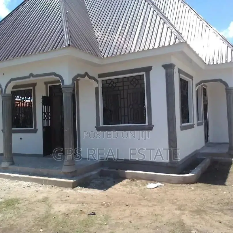 3bdrm House in Mbagala Rangi Tatu, Temeke for Sale