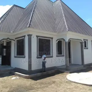 3bdrm House in Mbagala Rangi Tatu, Temeke for Sale