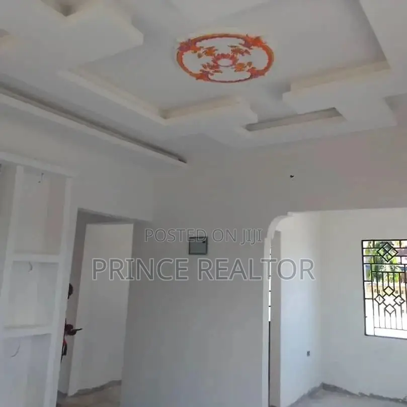 3bdrm House in Mbagala Rangi Tatu, Temeke for Sale