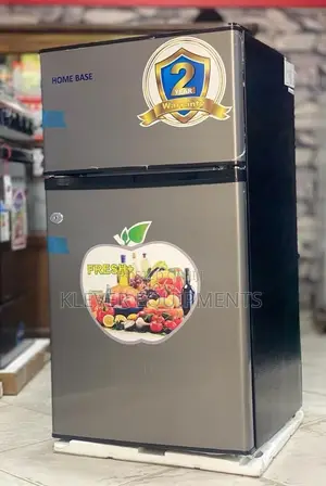 Homebase Fridge HB-