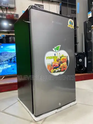 Homebase Fridge HB-