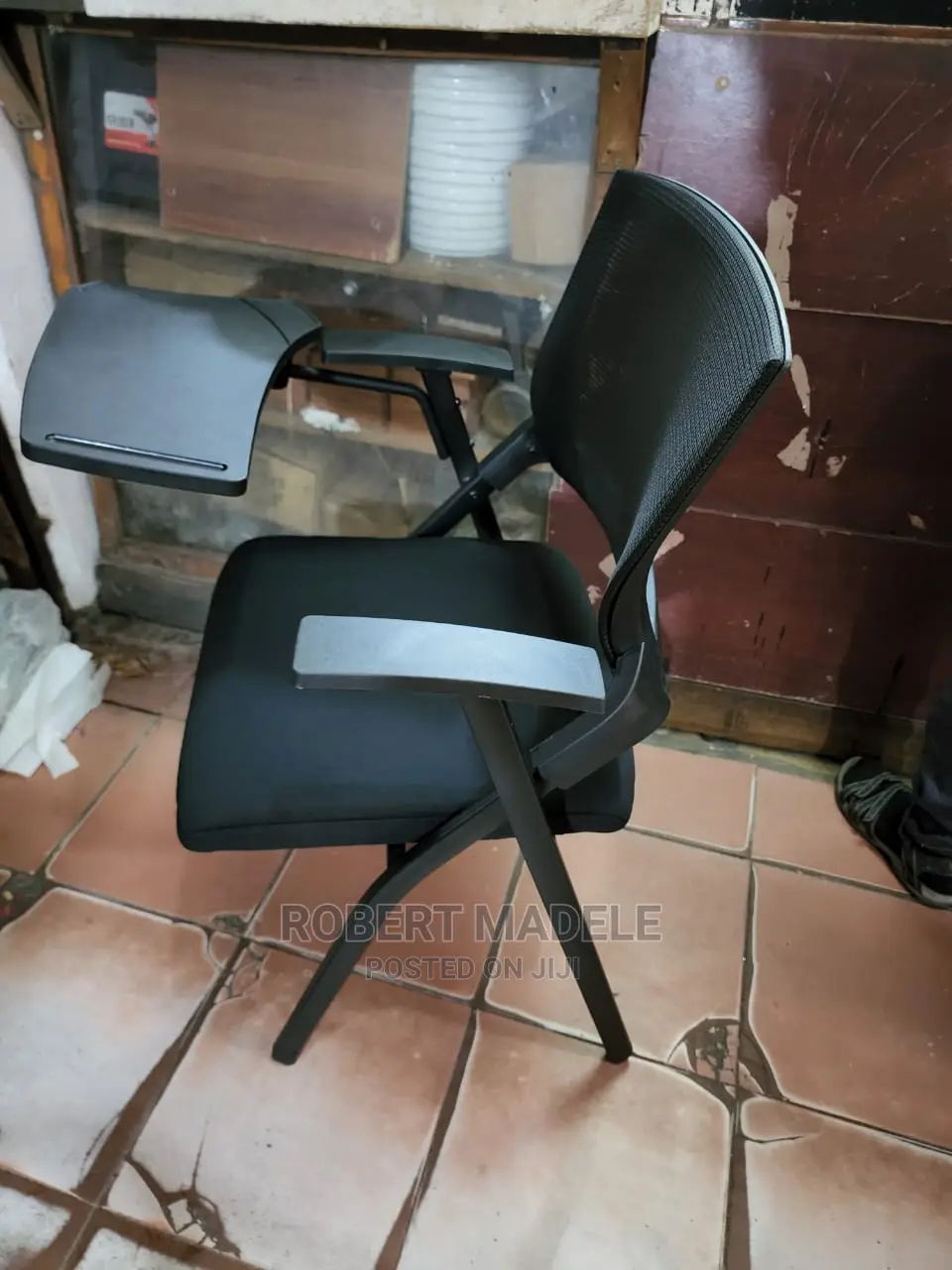 Folding Chair School