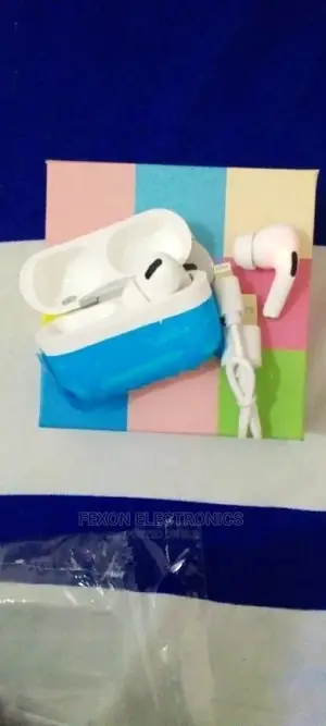 Earpods Pro 3 (Wireless Earphones)