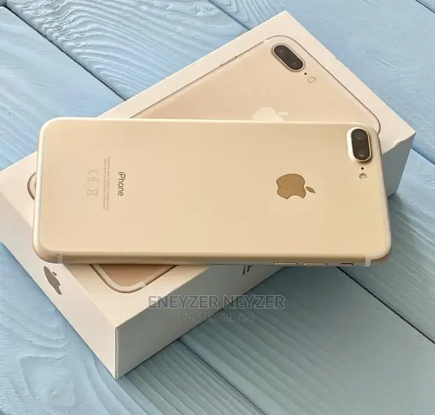 New Apple iPhone 7 Plus 128 GB Rose Gold for sale - Eneyzer Neyzer New Apple iPhone 7 Plus 128 GB Rose Gold for sale - Eneyzer Neyzer