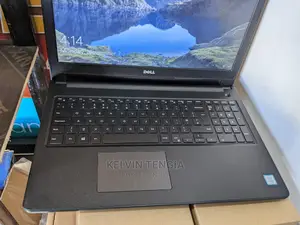 Laptop Dell Inspiron 15 4GB Intel Core I5 HDD 500GB