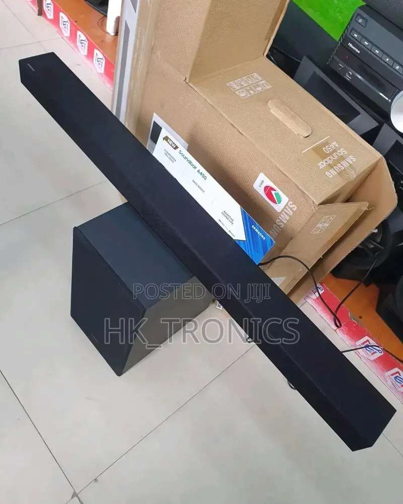 Samsung Soundbar 2.1ch 300W