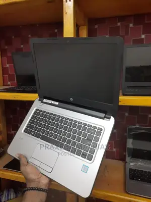 Laptop HP 348 G4 8GB Intel Core I5 HDD 500GB