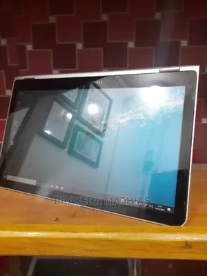 Laptop HP Envy X360 15t 8GB Intel Core I5 HDD 500GB