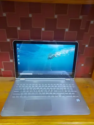 Laptop HP Envy X360 15t 8GB Intel Core I5 HDD 500GB