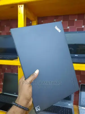 Laptop Lenovo ThinkPad T440 8GB Intel Core I5 HDD 500GB