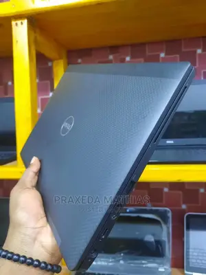 Laptop Dell Latitude 7280 8GB Intel Core I7 SSD 256GB