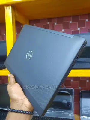 Laptop Dell Latitude 7280 8GB Intel Core I7 SSD 256GB