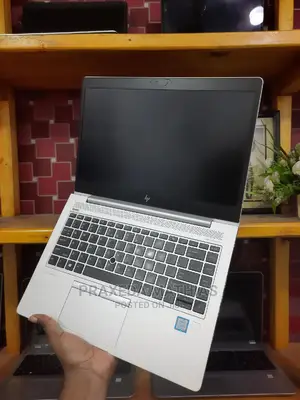 Laptop HP EliteBook 840 G5 8GB Intel Core I7 SSD 256GB