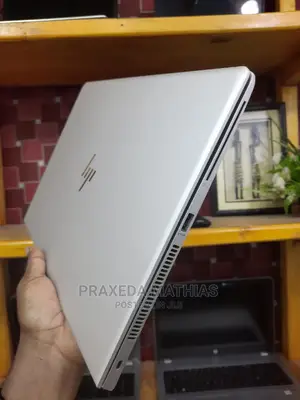Laptop HP EliteBook 840 G5 8GB Intel Core I7 SSD 256GB