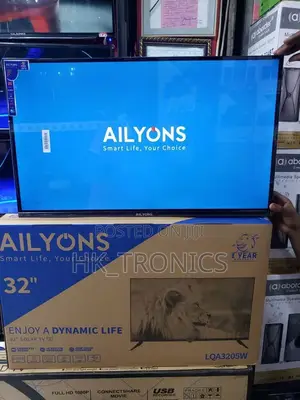 Ailoyns LED 32"Inch
