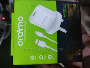 Oraimo Charge