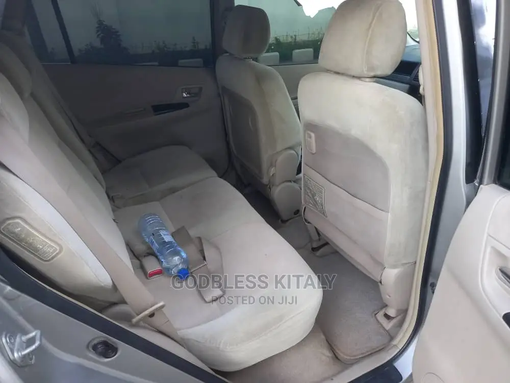 Toyota Corolla Spacio 2003 Beige