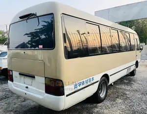 Toyota Coaster 2003
