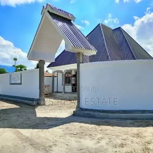 3bdrm House in Rangi Tatu, Temeke for Sale