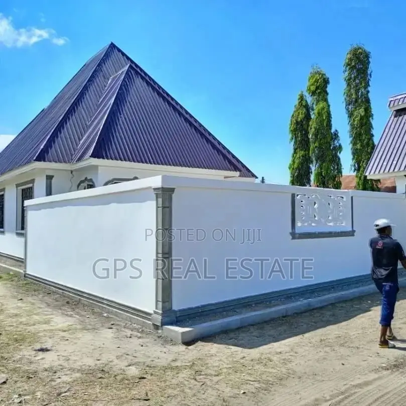 3bdrm House in Rangi Tatu, Temeke for Sale