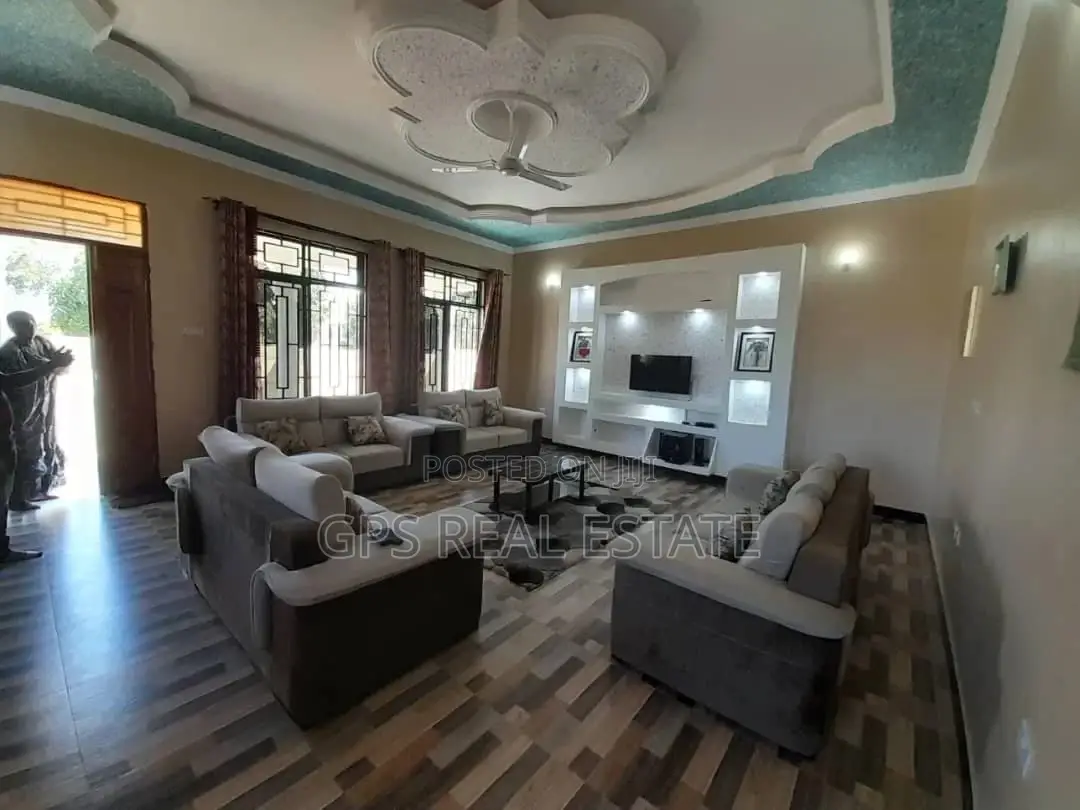 3bdrm House in Muongozo, Kigamboni for Sale