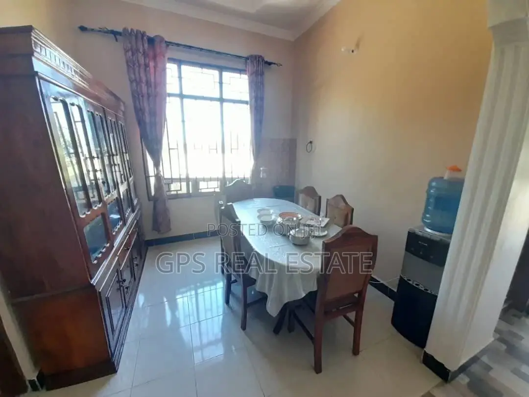 3bdrm House in Muongozo, Kigamboni for Sale