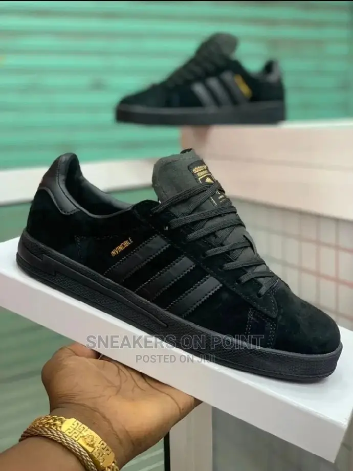 Qulity Adidas V