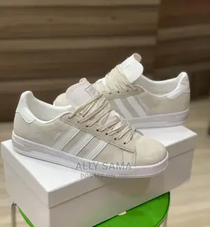 New Adidas Milk