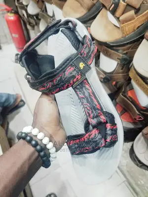Men's Sandals