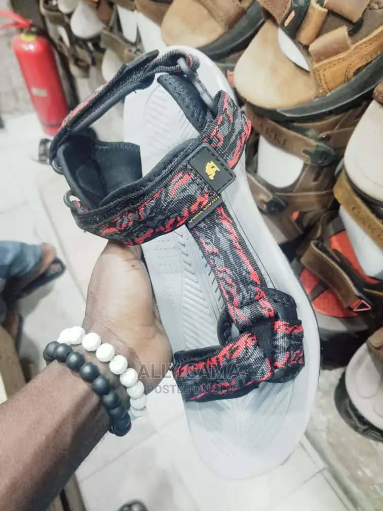 Men's Sandals