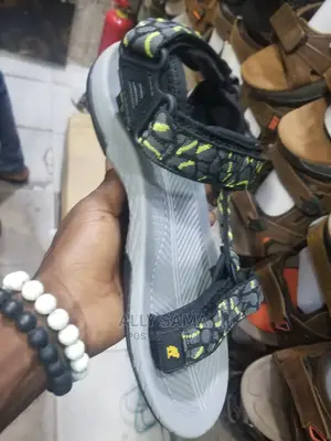 Men's Sandals