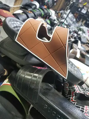 New Prada Sandals