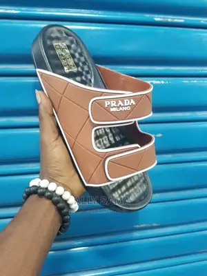 New Prada Sandals