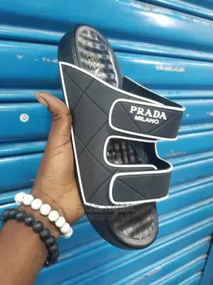 New Prada Sandals