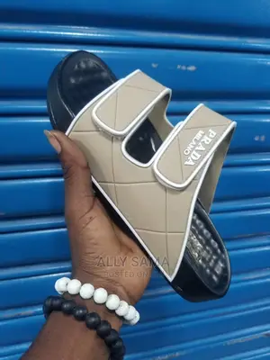 New Prada Sandals