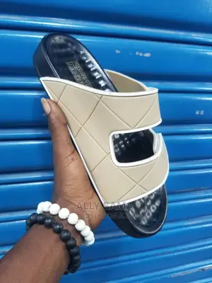 New Prada Sandals