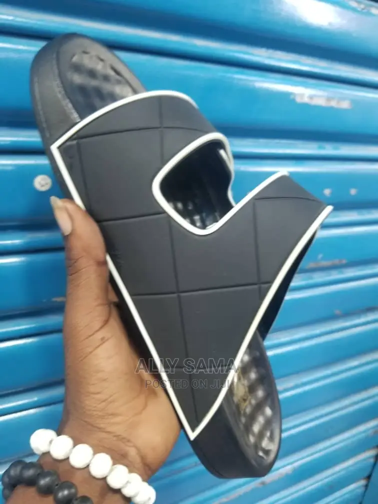 New Prada Sandals