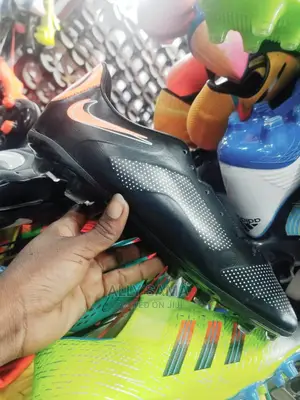 Football Black
