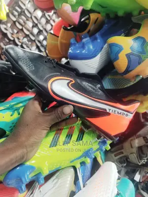 Football Black