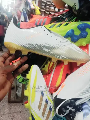 Football Brand